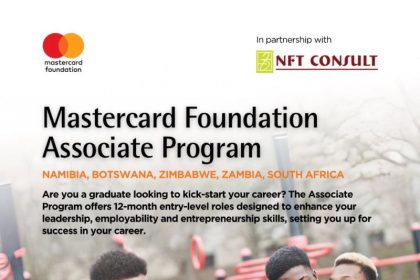 Mastercard Foundation