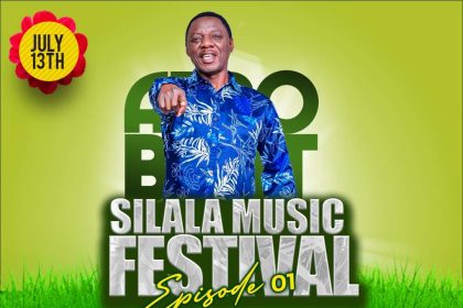 Silala Music Festival