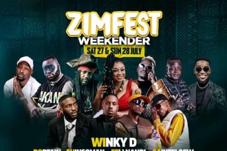 ZIMFEST