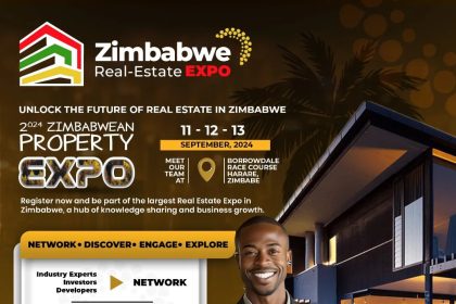 Zimbabwe Real Estate Expo