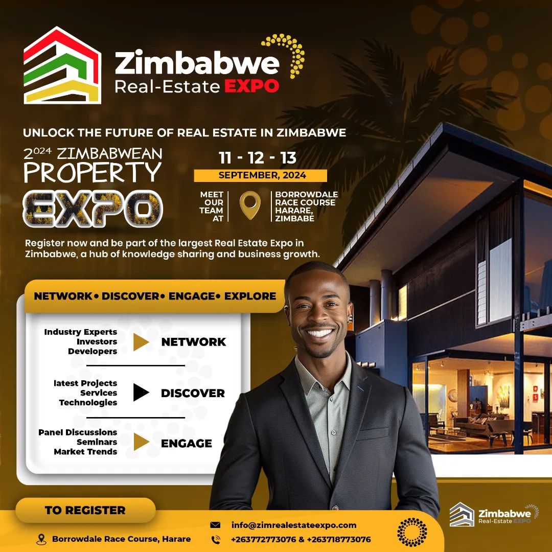 Zimbabwe Real Estate Expo