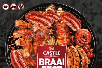 Braai Fest