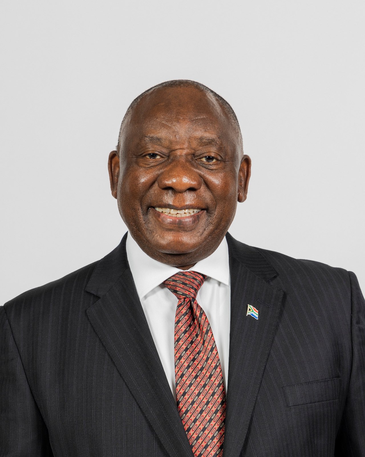 Cyril Ramaphosa