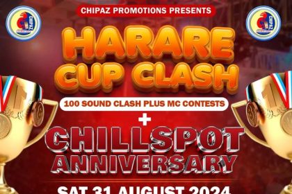 Harare Cup Clash