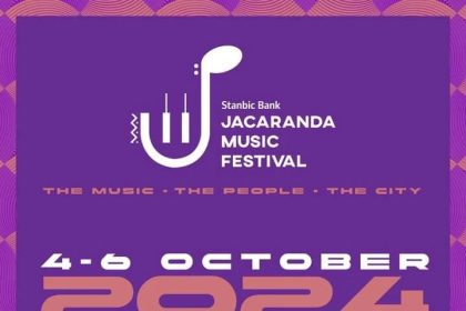 Jacaranda