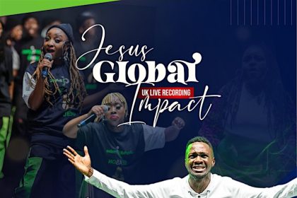 Jesus Global Impact Live