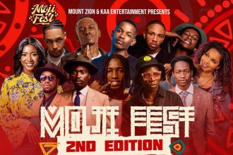 Moji Fest