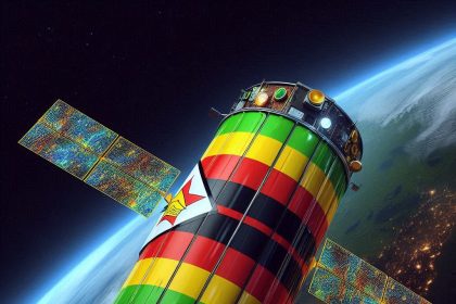 Zim satellite