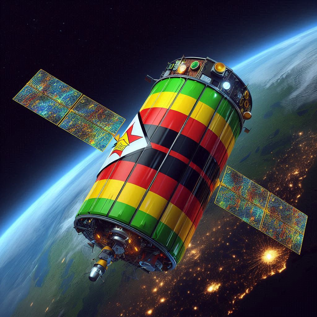 Zim satellite
