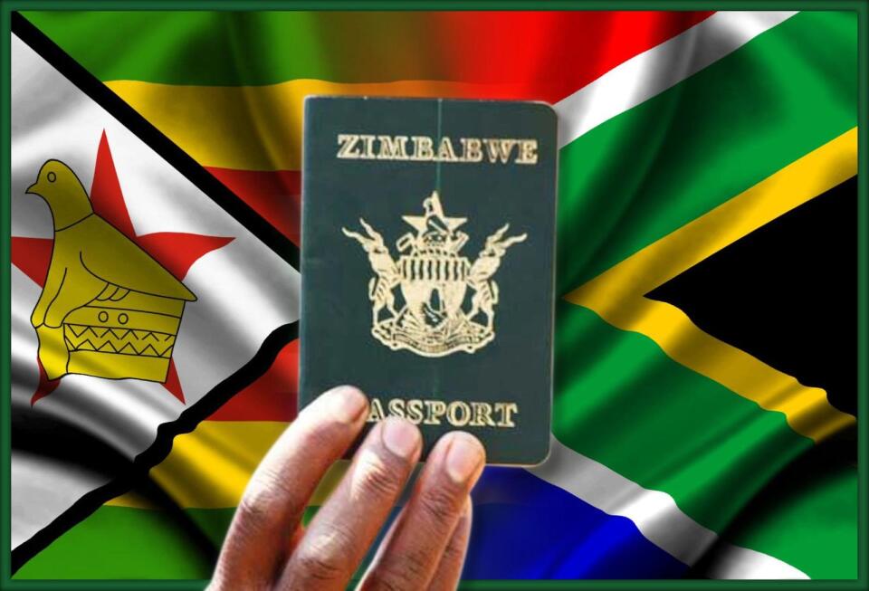 Zimbabwean Exemption Permit