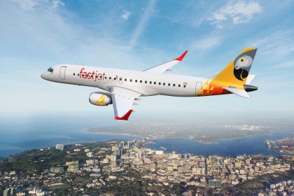 FastJet