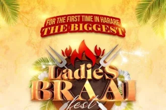 Ladies Braai Fest