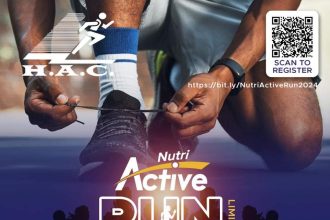 Nutri Active