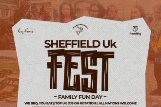 Sheffield UK Fest