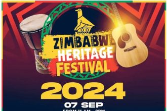 Zim Heritage Festival