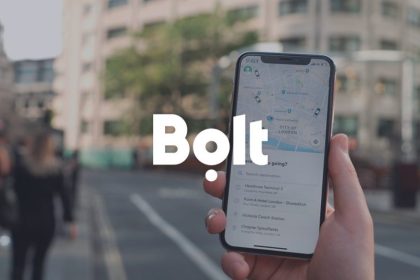 Bolt