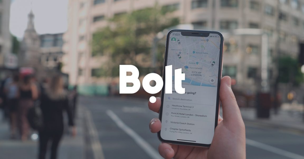 Bolt