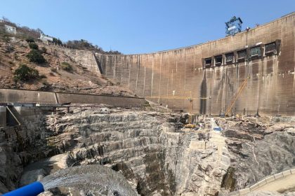 Kariba Dam