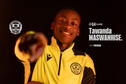 Tawanda Maswanhise