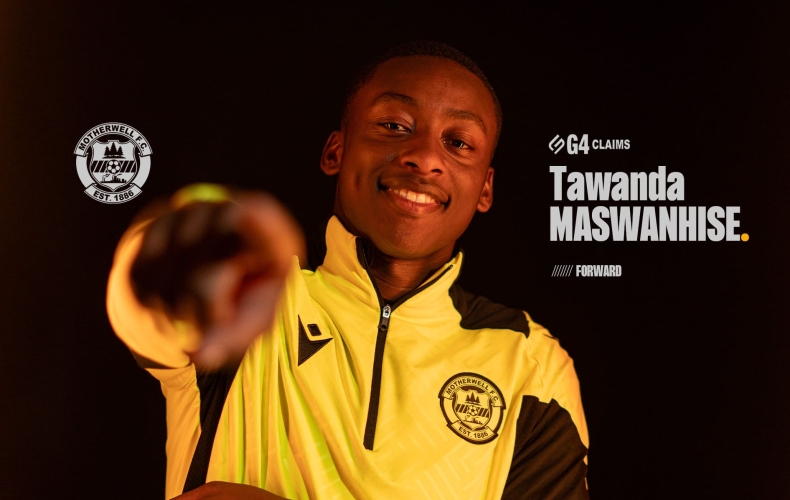 Tawanda Maswanhise