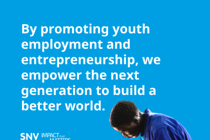 Youth Employment