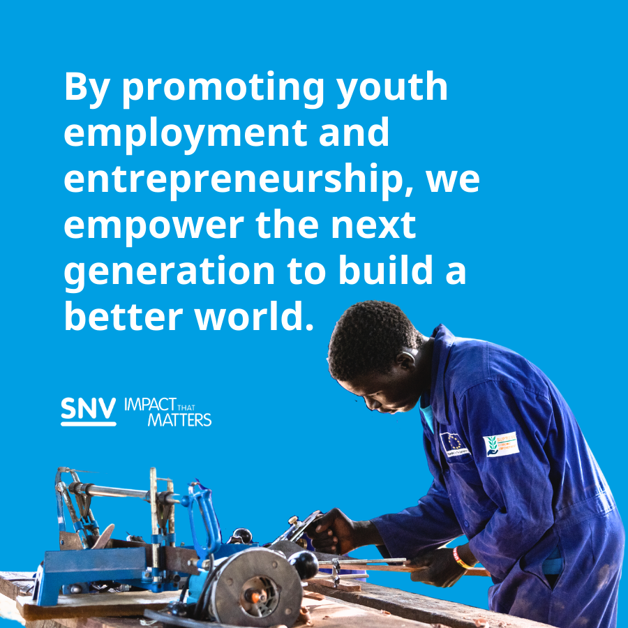 Youth Employment