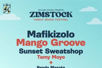 Zimstock Music Festival