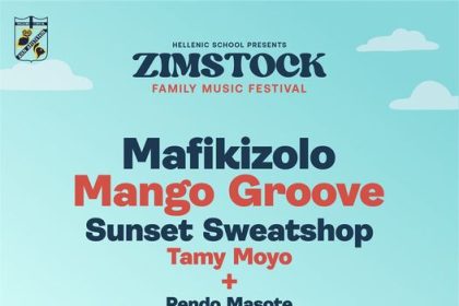 Zimstock Music Festival