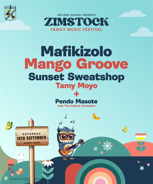 Zimstock Music Festival