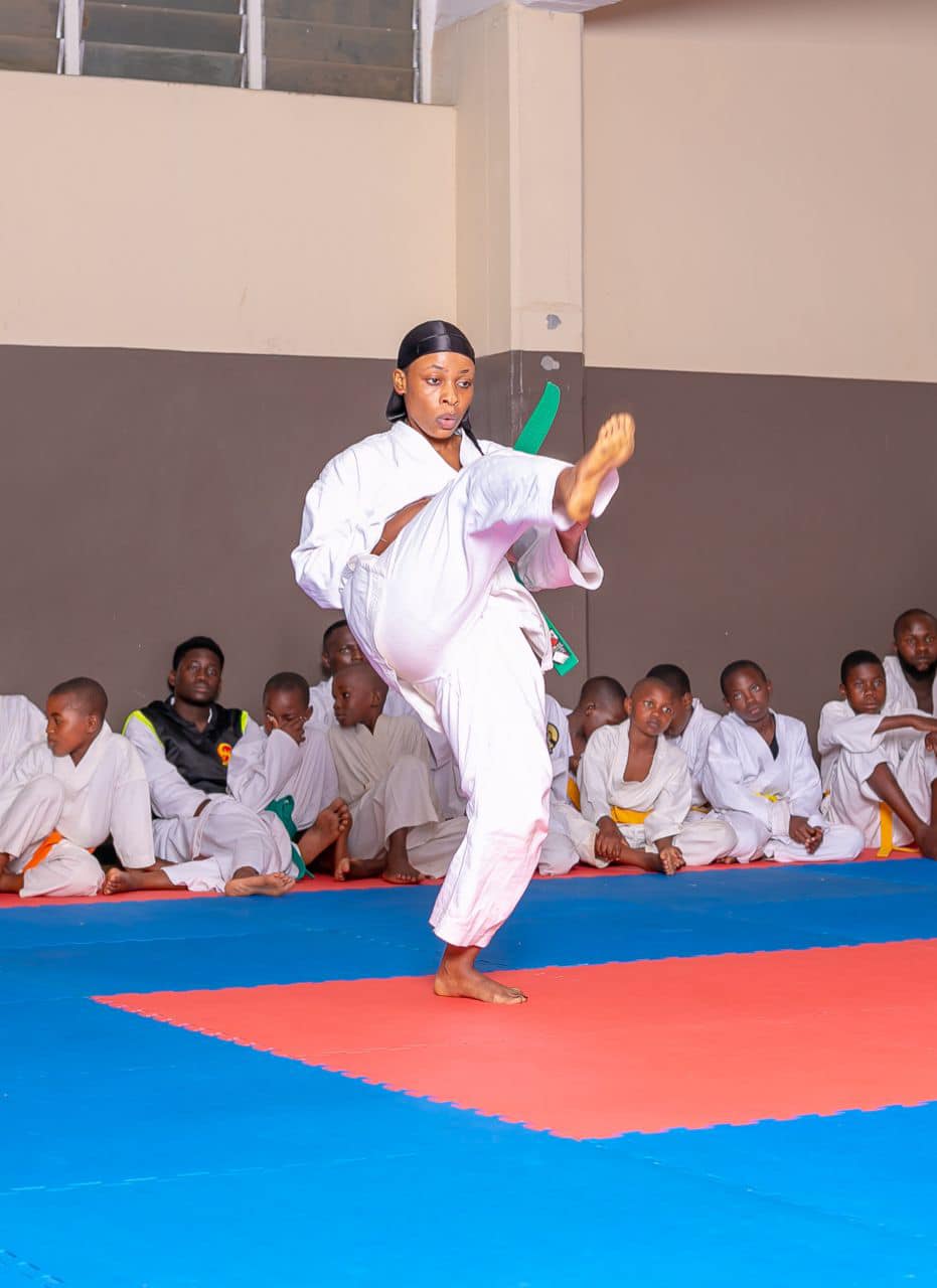 Jindokai Karate Club