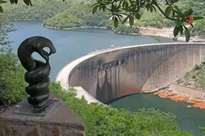 Kariba Dam