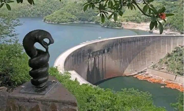 Kariba Dam