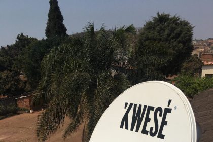 Kwese TV satellite dish scaled