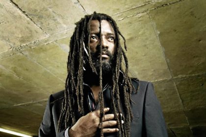 Lucky Dube