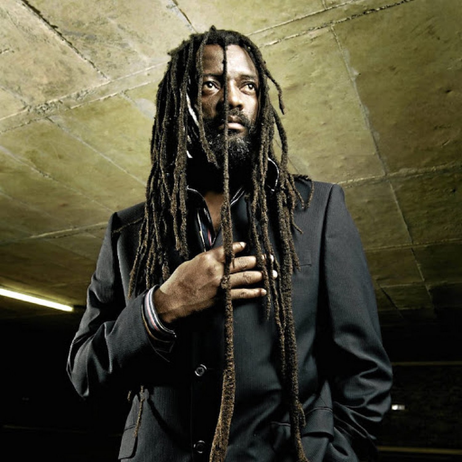 Lucky Dube