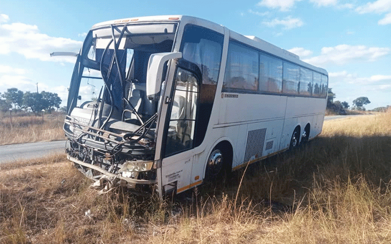 Mutoko bus