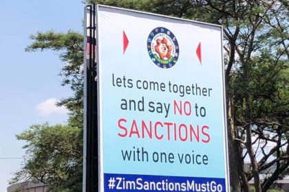 Sanctions