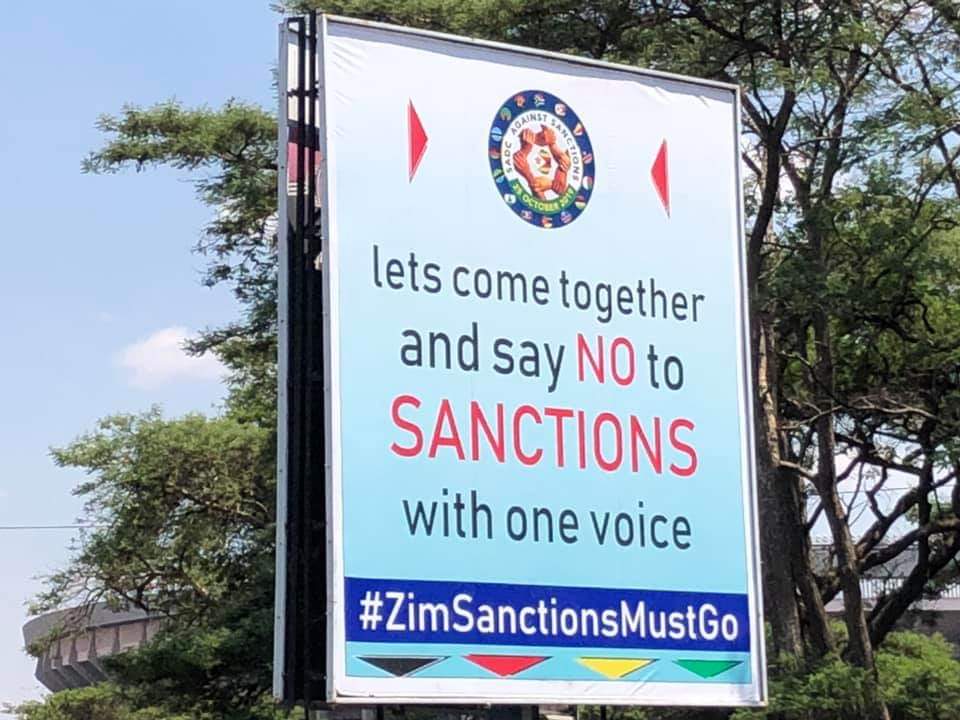 Sanctions