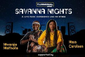 Savvanah Nights