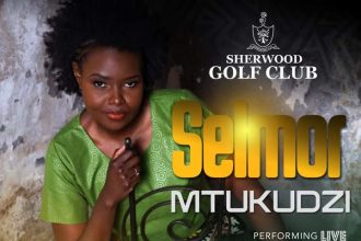 Selmor Mtukudzi