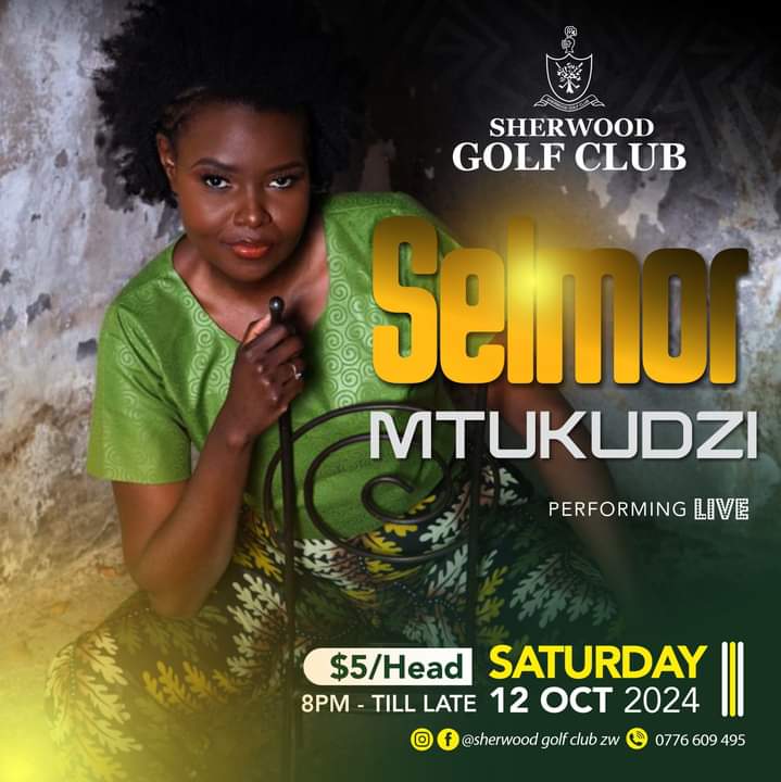 Selmor Mtukudzi