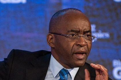 Strive Masiyiwa