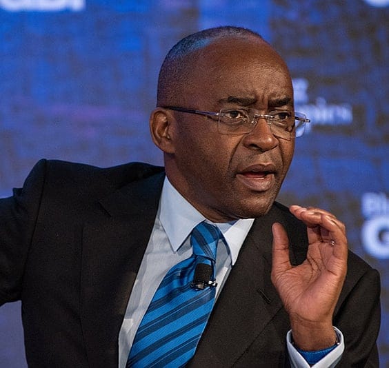 Strive Masiyiwa