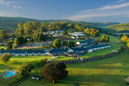 Troutbeck Inn