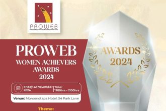 Women Achievers Awards