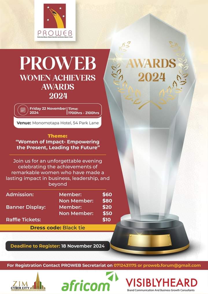 Women Achievers Awards