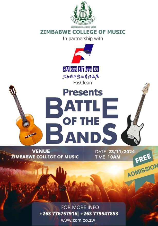 Battle of Bands