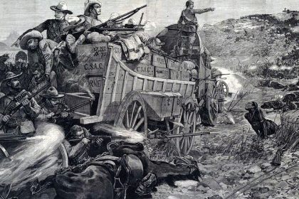 Battle of the Bembezi