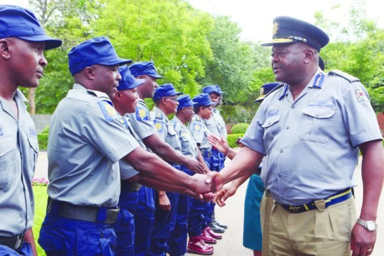 ZRP POLICE 2