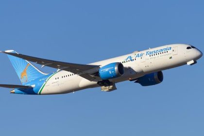 Air Tanzania